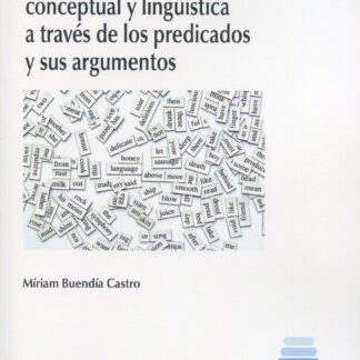 PDF Adquisición de información conceptual y lingüística a través de los predicados y sus argumentos