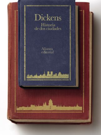 Historia de dos ciudades