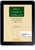 E-BOOK NUEVO TRATADO DE FUNDACIONES / ARANZADI