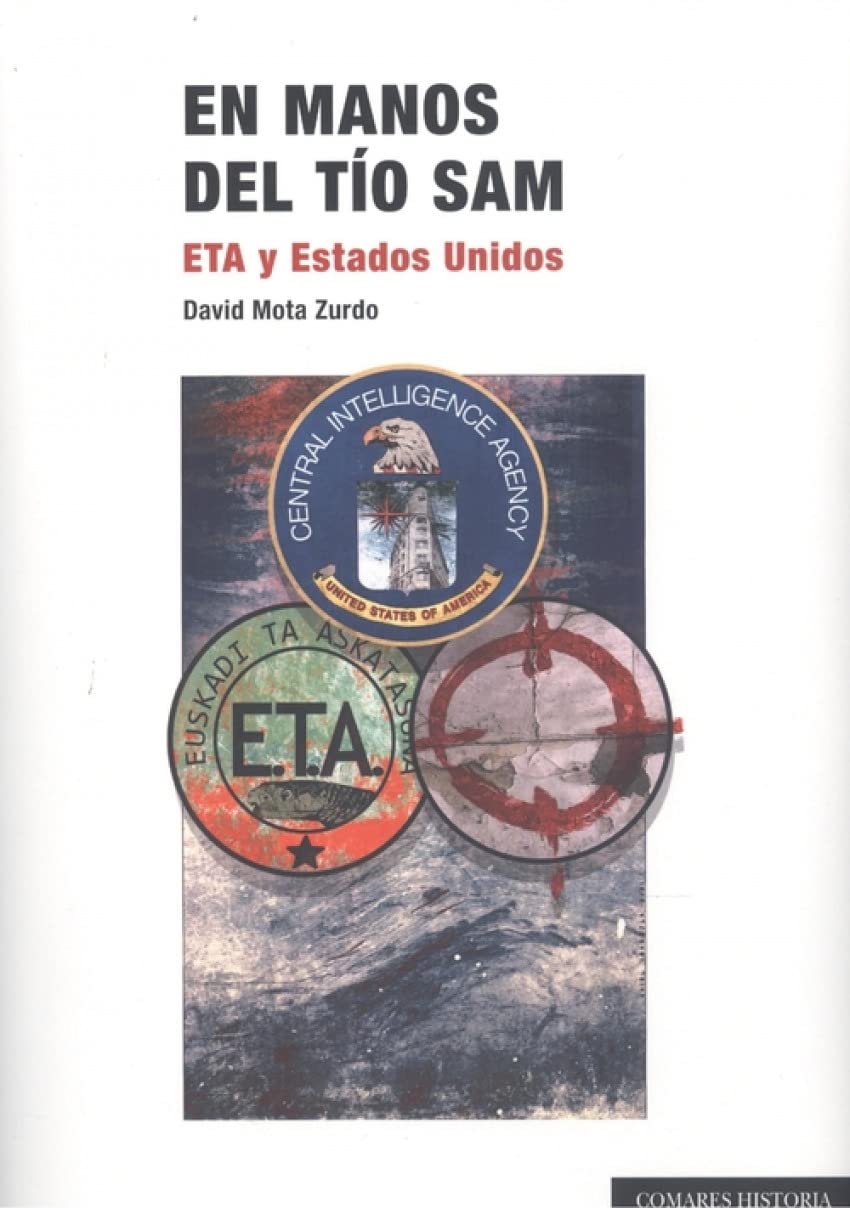 PDF En manos del Tío Sam ETA y los Estados Unidos