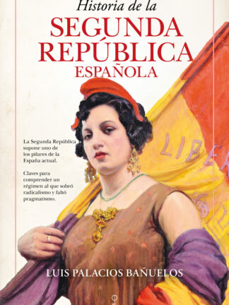 Historia de la Segunda República Española