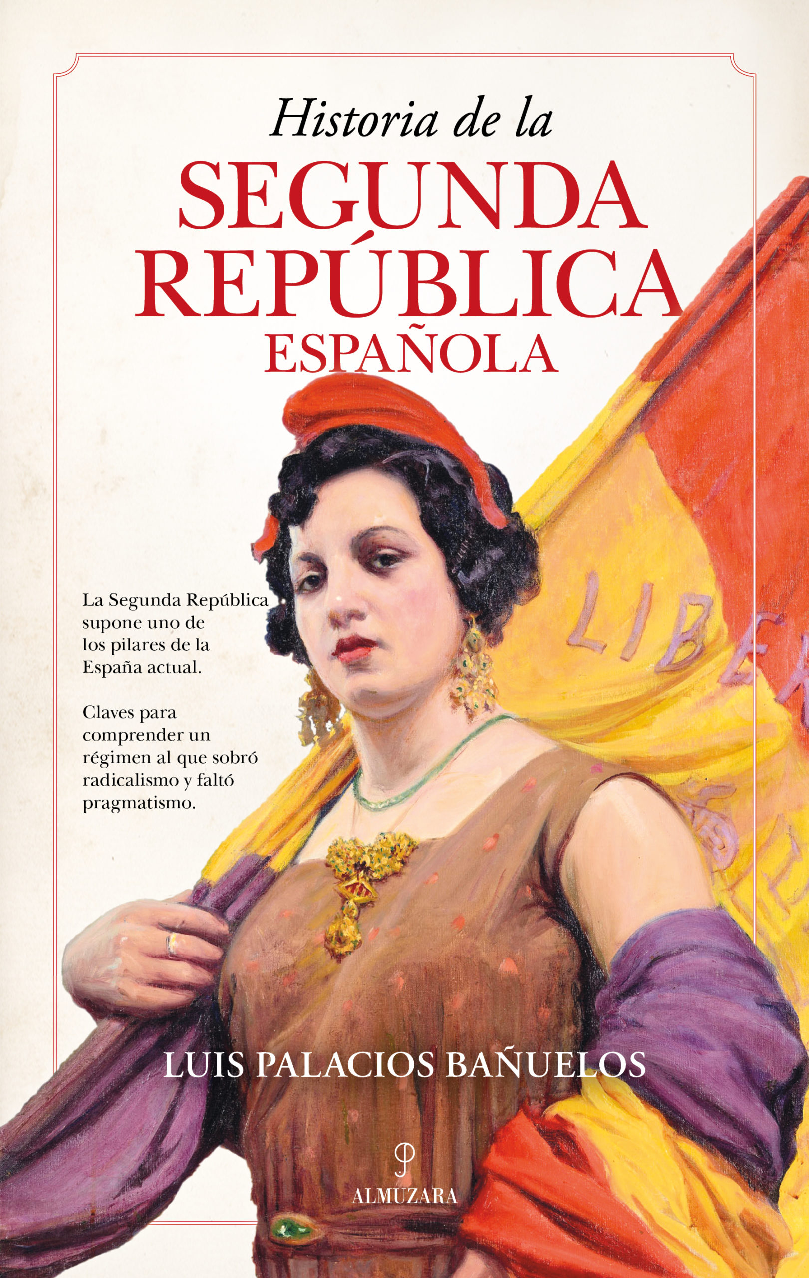 HISTORIA SEGUNDA REPÚBLICA ESPAÑOLA