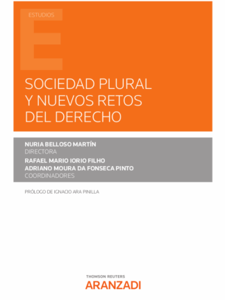 Sociedad plural y nuevos retos del derecho