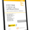 E-book Arbitraje comercial internacional -0