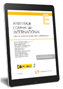 E-book Arbitraje comercial internacional -0