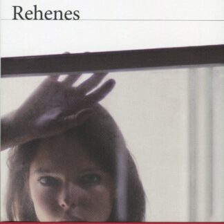 Rehenes. Nina Bouraoui