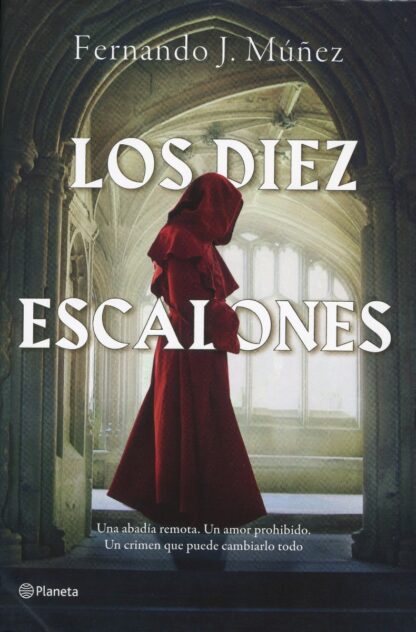 Diez escalones