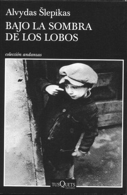 Bajo la sombra de los lobos