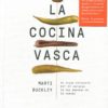 Cocina vasca. Un viaje culinario por el paraíso de los amantes de la comida-0