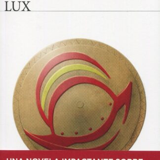 Lux. Mario Cuenca Sandoval