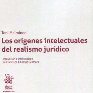 Orígenes intelectuales del realismo jurídico