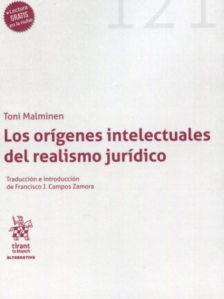 Orígenes intelectuales del realismo jurídico