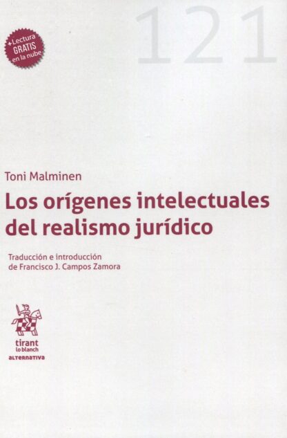 Orígenes intelectuales del realismo jurídico
