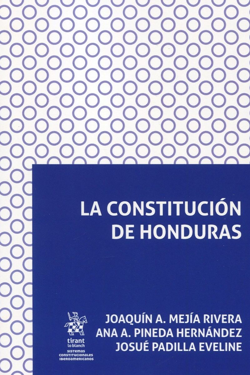 Constitución de Honduras -0