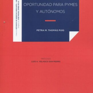 Insolvencia y segunda oportunidad para pymes y autónomos