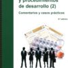 Derecho tributario y procedimientos de desarrollo 2021. 2 vols. Comentarios y casos Prácticos-0