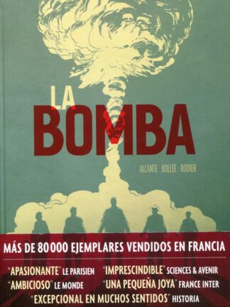 Bomba