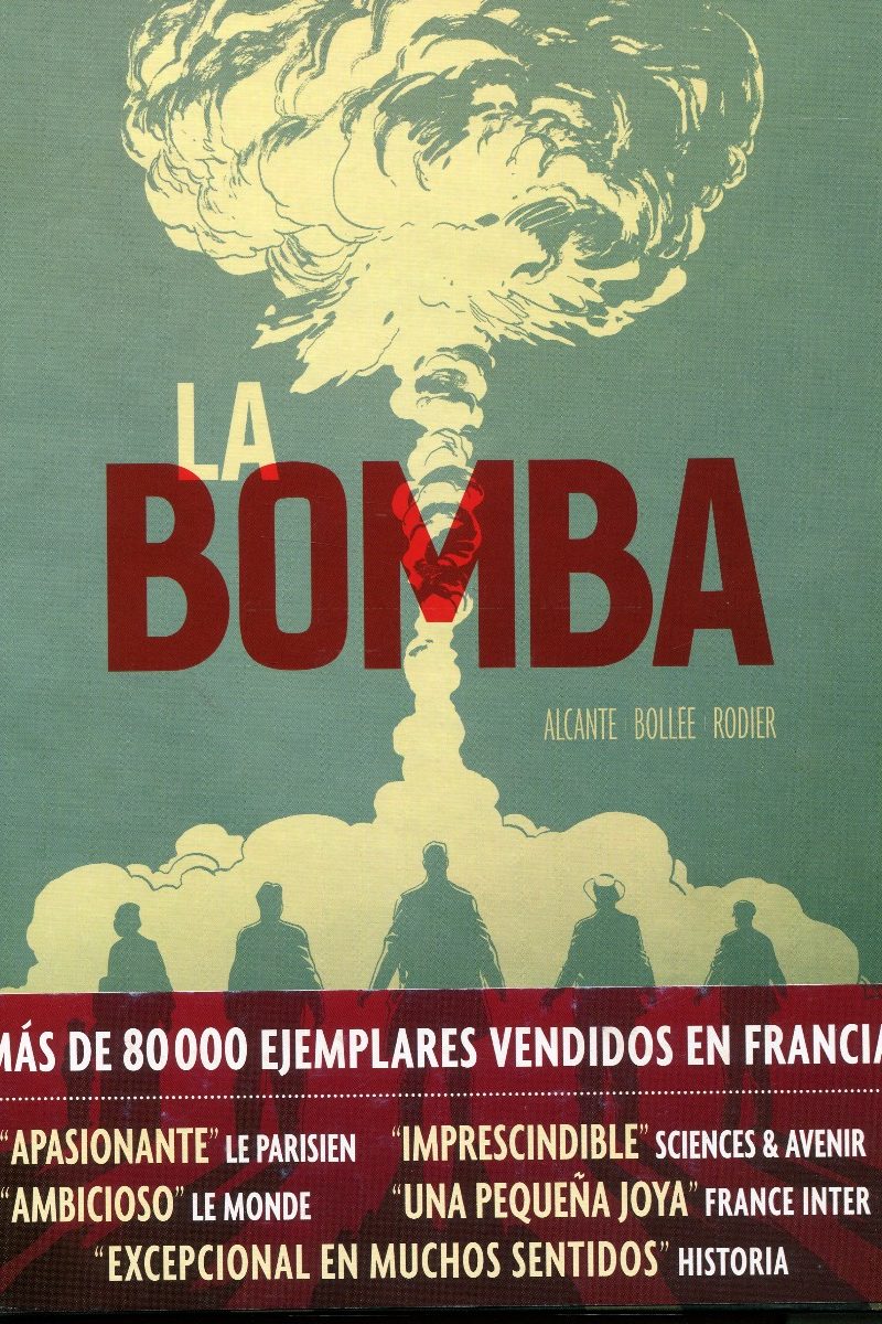 Bomba -0