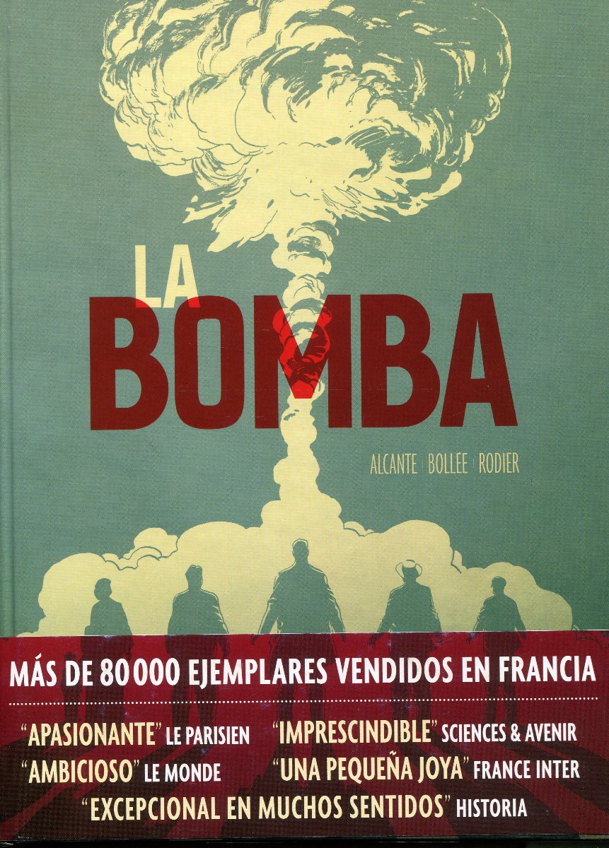 Bomba -0