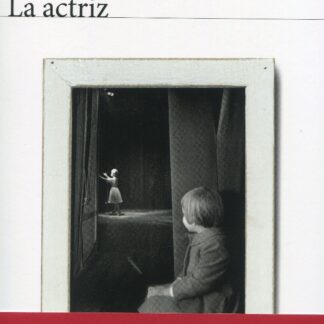 Actriz
