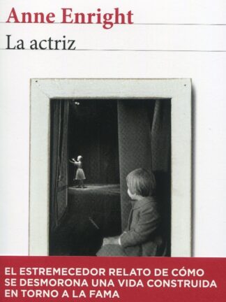 Actriz