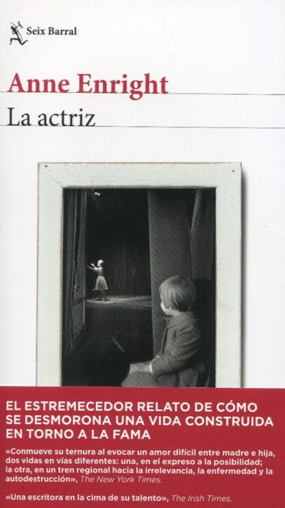 Actriz