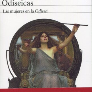 Odiseicas, Las mujeres en la Odisea
