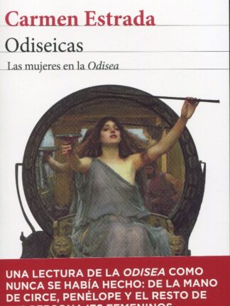 Odiseicas, Las mujeres en la Odisea
