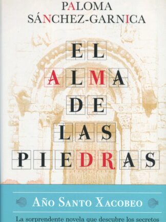 Alma de las piedras