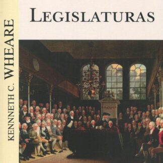 Legislaturas