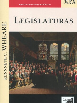 Legislaturas