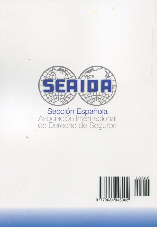 Revista Española de Seguros, Nº 185/186, Enero -Junio 2021. El seguro en el nuevo entorno normativo y tecnológico-63860