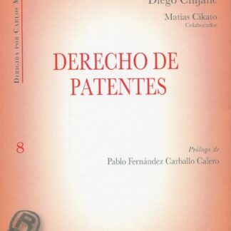 Derecho de patentes