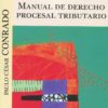 Manual de Derecho procesal tributario -0