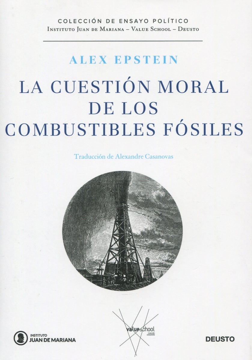 La cuestión moral de los combustibles fósiles -0