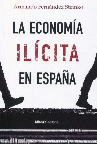 Economía ilícita en España
