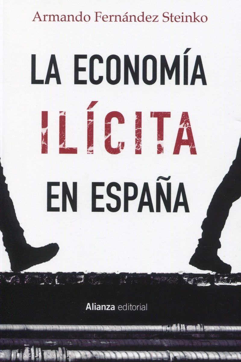 La economía ilícita en España -0
