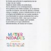 Maternidades. Políticas de la representación -64085