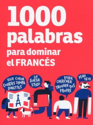 1000 palabras para dominar el francés