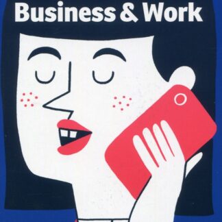 Inglés sin vergüenza: Business & Work