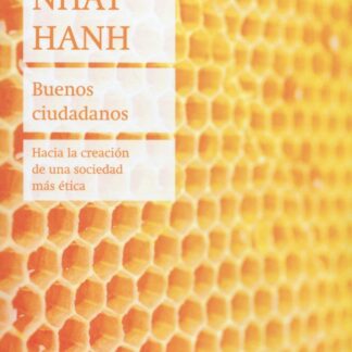 Buenos ciudadanos. Hacia la creación de una sociedad más ética