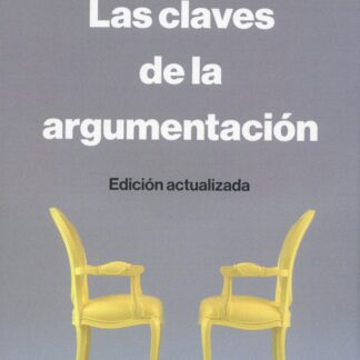 Claves de la argumentación