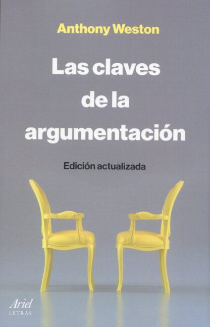 Claves de la argumentación