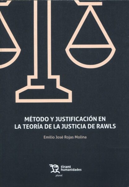 Método y justificación en la teoría de la justicia de Rawls