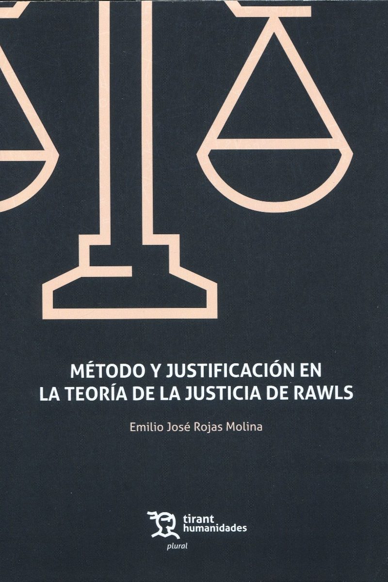 Método y justificación en la teoría de la justicia de Rawls -0