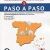 Fiscalidad de las herencias y donaciones (comunidades autónomas no forales). Paso a paso. Tratamiento fiscal d elas herencias y donaciones en las comunidades autónomas españolas excepto Navarra y País Vasco