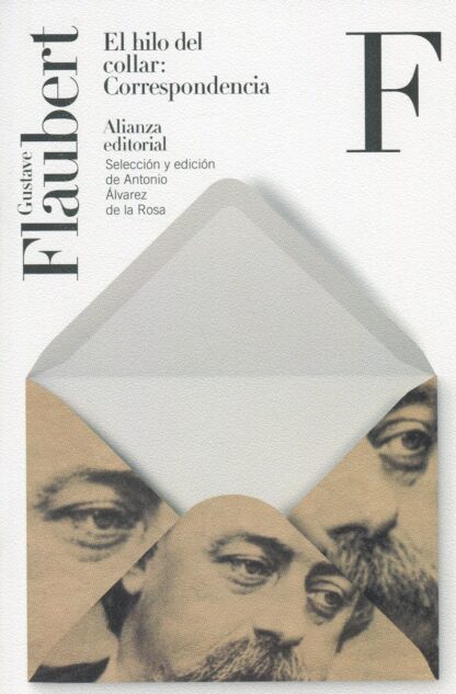 Hilo del collar: Correspondencia