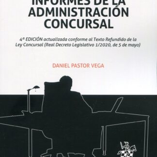 Informes de la administración concursal