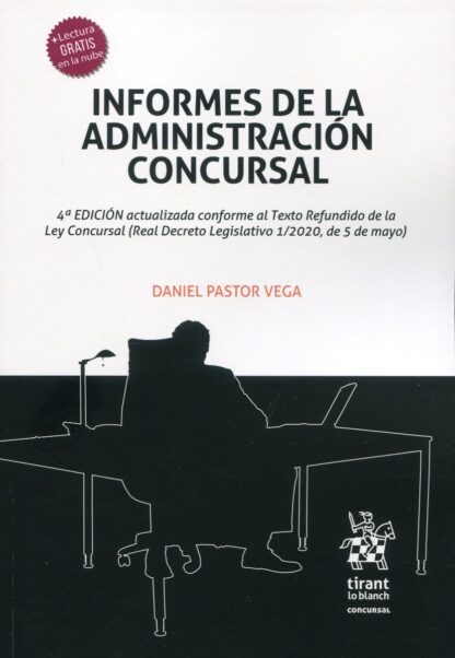 Informes de la administración concursal