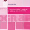 Revocabilidad de la donación en el código civil de Cataluña